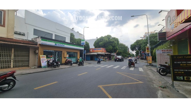 Cho thuê nhà Mặt tiền Độc Lập 80m²,1Lầu- NGANG 8M - GẦN TRƯỜNG HỌC